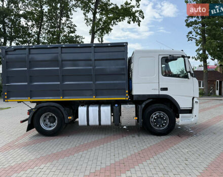 Вольво FM 11, об'ємом двигуна 0 л та пробігом 910 тис. км за 35049 $, фото 3 на Automoto.ua
