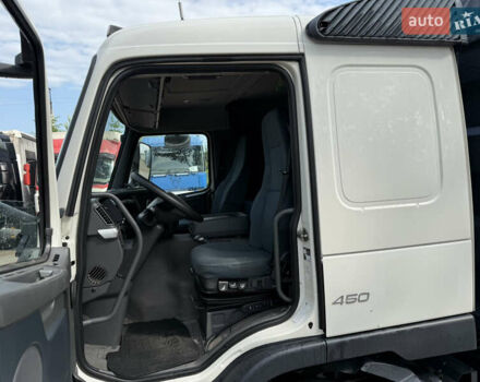 Вольво FM 11, об'ємом двигуна 0 л та пробігом 910 тис. км за 35049 $, фото 8 на Automoto.ua