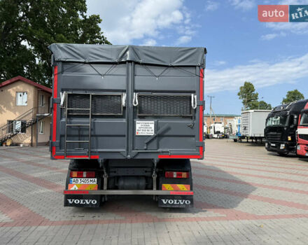 Вольво FM 11, об'ємом двигуна 0 л та пробігом 910 тис. км за 35049 $, фото 5 на Automoto.ua