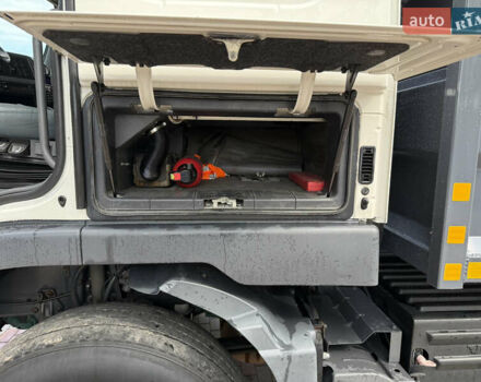 Вольво FM 11, об'ємом двигуна 0 л та пробігом 910 тис. км за 35049 $, фото 10 на Automoto.ua