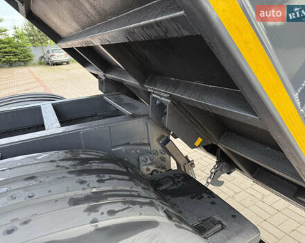 Вольво FM 11, об'ємом двигуна 0 л та пробігом 910 тис. км за 35049 $, фото 21 на Automoto.ua
