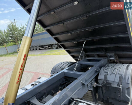 Вольво FM 11, об'ємом двигуна 0 л та пробігом 910 тис. км за 35049 $, фото 20 на Automoto.ua