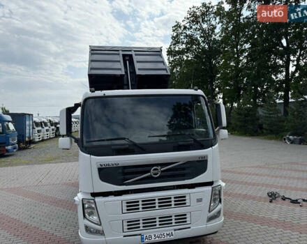 Вольво FM 11, об'ємом двигуна 0 л та пробігом 910 тис. км за 35049 $, фото 28 на Automoto.ua