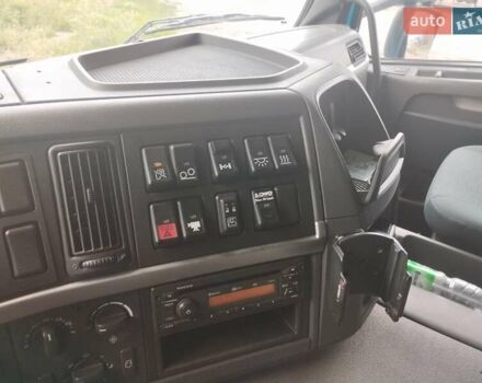 Вольво FM 11, объемом двигателя 0 л и пробегом 720 тыс. км за 37000 $, фото 13 на Automoto.ua