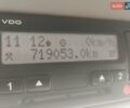 Вольво FM 11, объемом двигателя 0 л и пробегом 720 тыс. км за 37000 $, фото 14 на Automoto.ua