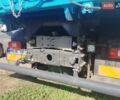 Вольво FM 11, объемом двигателя 0 л и пробегом 720 тыс. км за 37000 $, фото 6 на Automoto.ua