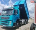 Вольво FM 11, объемом двигателя 0 л и пробегом 720 тыс. км за 37000 $, фото 8 на Automoto.ua