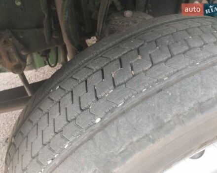 Вольво FM 11, объемом двигателя 0 л и пробегом 720 тыс. км за 37000 $, фото 20 на Automoto.ua
