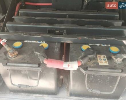 Вольво FM 11, объемом двигателя 0 л и пробегом 720 тыс. км за 37000 $, фото 24 на Automoto.ua
