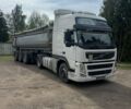 Вольво FM 11, объемом двигателя 10.8 л и пробегом 750 тыс. км за 60000 $, фото 1 на Automoto.ua