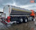 Вольво FM 11, объемом двигателя 0 л и пробегом 511 тыс. км за 85693 $, фото 12 на Automoto.ua