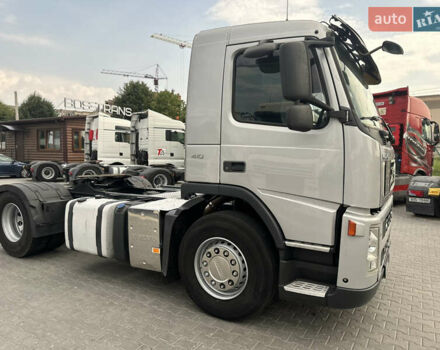 Вольво FM 11, объемом двигателя 0 л и пробегом 891 тыс. км за 19474 $, фото 13 на Automoto.ua