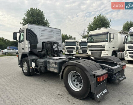 Вольво FM 11, объемом двигателя 0 л и пробегом 891 тыс. км за 19474 $, фото 6 на Automoto.ua