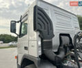 Вольво FM 11, объемом двигателя 0 л и пробегом 891 тыс. км за 19474 $, фото 8 на Automoto.ua