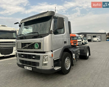 Вольво FM 11, объемом двигателя 0 л и пробегом 891 тыс. км за 19474 $, фото 15 на Automoto.ua