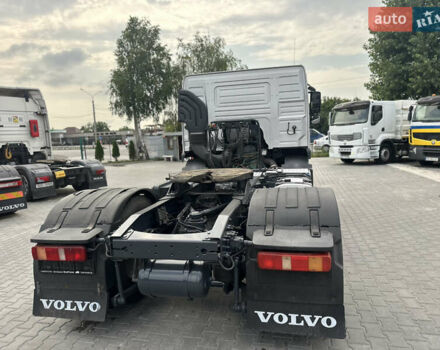 Вольво FM 11, объемом двигателя 0 л и пробегом 891 тыс. км за 19474 $, фото 5 на Automoto.ua