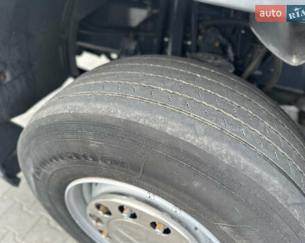 Вольво FM 11, объемом двигателя 0 л и пробегом 891 тыс. км за 19474 $, фото 10 на Automoto.ua
