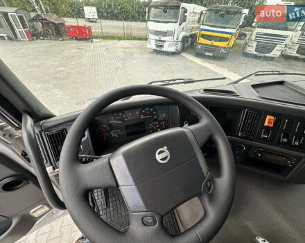 Вольво FM 11, объемом двигателя 0 л и пробегом 891 тыс. км за 19474 $, фото 20 на Automoto.ua