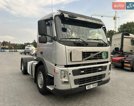 Вольво FM 11, объемом двигателя 0 л и пробегом 891 тыс. км за 19474 $, фото 14 на Automoto.ua