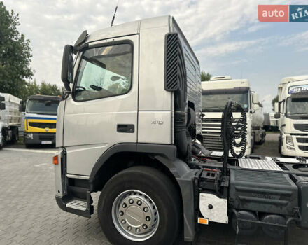 Вольво FM 11, объемом двигателя 0 л и пробегом 891 тыс. км за 19474 $, фото 9 на Automoto.ua