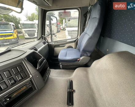 Вольво FM 11, объемом двигателя 0 л и пробегом 891 тыс. км за 19474 $, фото 19 на Automoto.ua