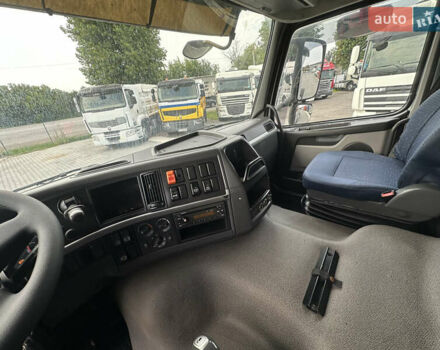 Вольво FM 11, объемом двигателя 0 л и пробегом 891 тыс. км за 19474 $, фото 18 на Automoto.ua