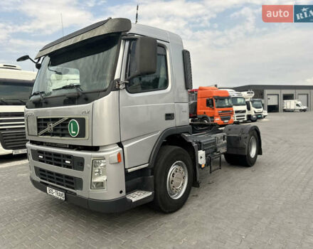 Вольво FM 11, объемом двигателя 0 л и пробегом 891 тыс. км за 19474 $, фото 11 на Automoto.ua