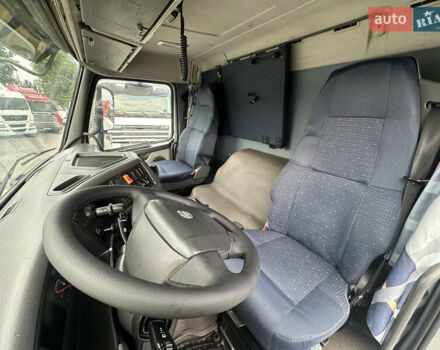 Вольво FM 11, объемом двигателя 0 л и пробегом 891 тыс. км за 19474 $, фото 17 на Automoto.ua