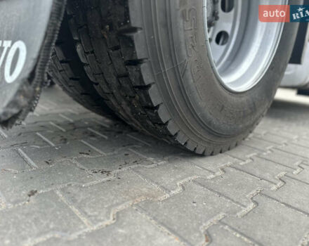 Вольво FM 11, объемом двигателя 0 л и пробегом 891 тыс. км за 19474 $, фото 4 на Automoto.ua