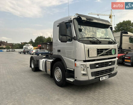 Вольво FM 11, объемом двигателя 0 л и пробегом 891 тыс. км за 19474 $, фото 1 на Automoto.ua