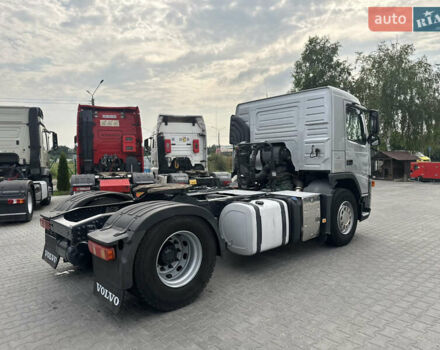 Вольво FM 11, объемом двигателя 0 л и пробегом 891 тыс. км за 19474 $, фото 3 на Automoto.ua