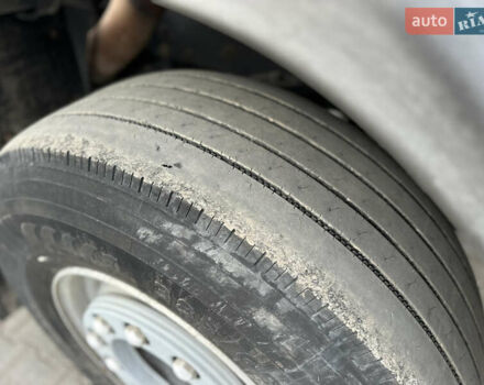 Вольво FM 11, об'ємом двигуна 0 л та пробігом 920 тис. км за 20676 $, фото 4 на Automoto.ua