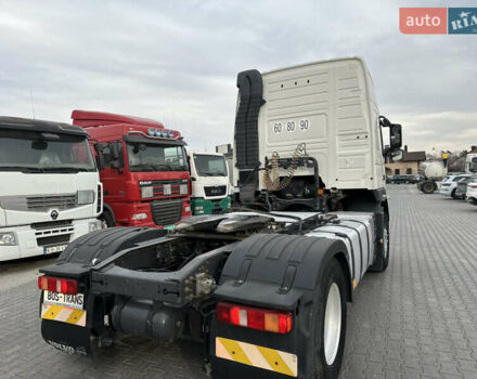 Вольво FM 11, об'ємом двигуна 0 л та пробігом 920 тис. км за 20676 $, фото 7 на Automoto.ua