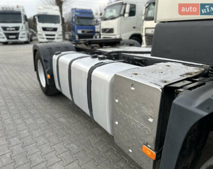 Вольво FM 11, об'ємом двигуна 0 л та пробігом 920 тис. км за 20676 $, фото 5 на Automoto.ua