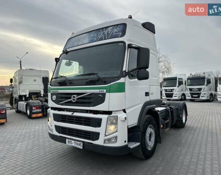 Вольво FM 11, об'ємом двигуна 0 л та пробігом 920 тис. км за 20676 $, фото 14 на Automoto.ua