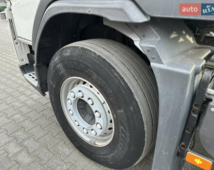 Вольво FM 11, об'ємом двигуна 0 л та пробігом 920 тис. км за 20676 $, фото 12 на Automoto.ua