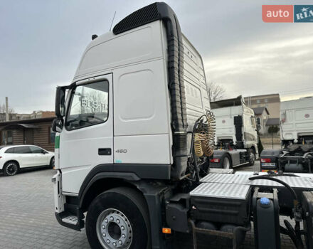 Вольво FM 11, об'ємом двигуна 0 л та пробігом 920 тис. км за 20676 $, фото 13 на Automoto.ua