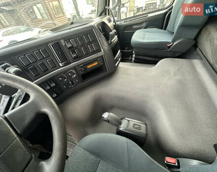 Вольво FM 11, об'ємом двигуна 0 л та пробігом 920 тис. км за 20676 $, фото 22 на Automoto.ua