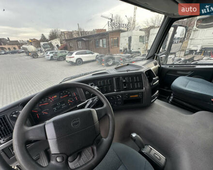 Вольво FM 11, об'ємом двигуна 0 л та пробігом 920 тис. км за 20676 $, фото 18 на Automoto.ua
