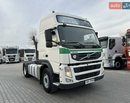 Вольво FM 11, об'ємом двигуна 0 л та пробігом 920 тис. км за 20676 $, фото 2 на Automoto.ua