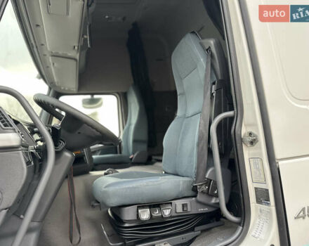 Вольво FM 11, об'ємом двигуна 0 л та пробігом 920 тис. км за 20676 $, фото 15 на Automoto.ua