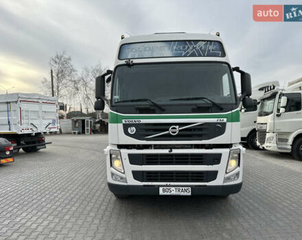 Вольво FM 11, об'ємом двигуна 0 л та пробігом 920 тис. км за 20676 $, фото 1 на Automoto.ua
