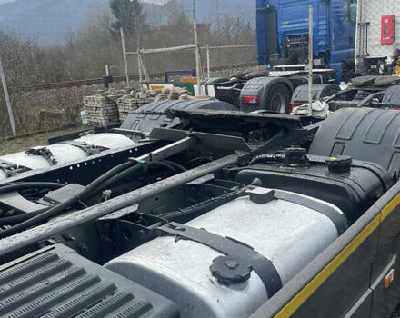 Вольво FM 11, объемом двигателя 0 л и пробегом 685 тыс. км за 20900 $, фото 1 на Automoto.ua