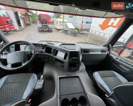 Вольво FM 11, объемом двигателя 0 л и пробегом 333 тыс. км за 28481 $, фото 30 на Automoto.ua