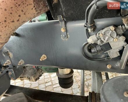 Вольво FM 11, объемом двигателя 0 л и пробегом 333 тыс. км за 28481 $, фото 22 на Automoto.ua
