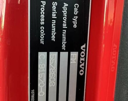 Вольво FM 11, объемом двигателя 0 л и пробегом 333 тыс. км за 28481 $, фото 6 на Automoto.ua