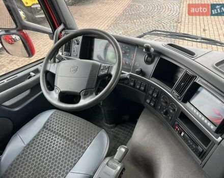 Вольво FM 11, объемом двигателя 0 л и пробегом 333 тыс. км за 28481 $, фото 29 на Automoto.ua