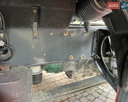 Вольво FM 11, объемом двигателя 0 л и пробегом 333 тыс. км за 28481 $, фото 19 на Automoto.ua