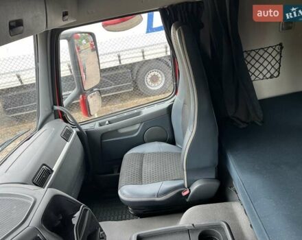 Вольво FM 11, объемом двигателя 0 л и пробегом 333 тыс. км за 28481 $, фото 34 на Automoto.ua