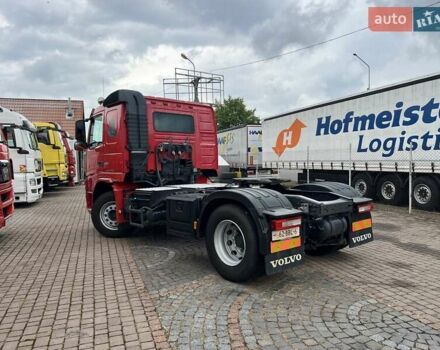 Вольво FM 11, объемом двигателя 0 л и пробегом 333 тыс. км за 28481 $, фото 3 на Automoto.ua